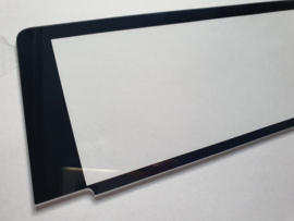 Nieuwe voorglas voor navigatiescherm BMW L7 CID High BMW 3, 4 en X5
