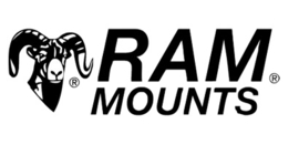 Ram Mount Set Motor Bevestiging voor Tomtom Rider 40 42 400 410 450