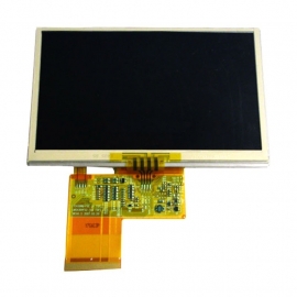 LCD scherm display voor TomTom GO 530 630 720 730 920 930 GO 7000