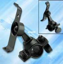 Fietshouder Compleet Bike Holder Houder voor op het stuur Garmin nuvi 2515 2545 2500 2505 2555LMT 2595