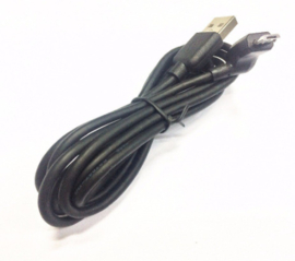 TomTom Origineel Micro USB kabel VIA GO Start haakse bocht