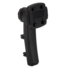 HR GRIP Dual Vent Mount 4QuickFIX auto ventilatie clip houder