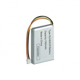 Accu batterij voor tomtom ONE v1