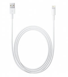 Originele Apple Lightning naar USB Kabel 200CM lange kabel iphone ipad