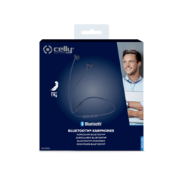 Celly BH AIR Bluetooth draadloze spot oordopjes in-ear