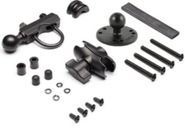 Ram Mount Set Motor Bevestiging voor Tomtom Rider 40 42 400 410 450