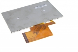 LCD scherm display voor TomTom XXL IQ XXL Classic