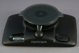 TomTom Reset