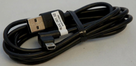 TomTom Origineel Mini USB kabel haaks voor oude model tomtom