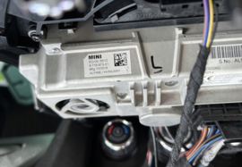 LCD Display 6.5" Mini F54 F55 F56 F57 F60 (Clubman / Countryman) 2018–2020 – Nieuw Origineel Scherm