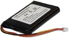 Accu batterij voor tomtom one xl one v2 rider