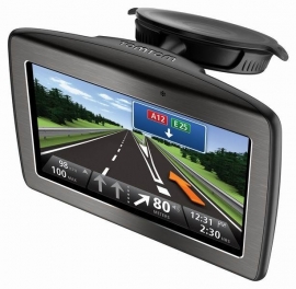 LCD scherm display voor TomTom Start 20 Start 40 VIA 120 130 GO 40 GO 820 Live