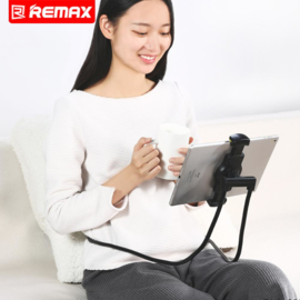 Remax Laziest Holder steun standaard voor tablet en smartphones