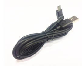TomTom Origineel Micro USB kabel VIA GO Start haakse bocht