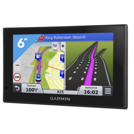 Compleet lcd display scherm voor Garmin Nuvi 2599LMT 2519LM 2529LM en Garmin Drive 5 Plus