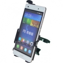 Ventilatiehouder op maat voor Huawei P8 lite