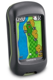 HR Richter Riem bevestiging houder voor Garmin Approach Astro Colorado Dakota eTrex GPSMAP