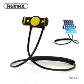 Remax Laziest Holder steun standaard voor tablet en smartphones