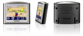 luidspreker speaker onderdeel voor TomTom ONE v2 ONE v3 navigatie