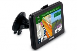 Zuignap autohouder steun voor Garmin Nuvi 50 50LM 50LMT GPS