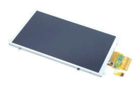 LCD scherm voor TOMTOM GO 600 GO 6000 6100 GO 610