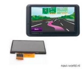 Compleet LCD display scherm voor Garmin nuvi 765