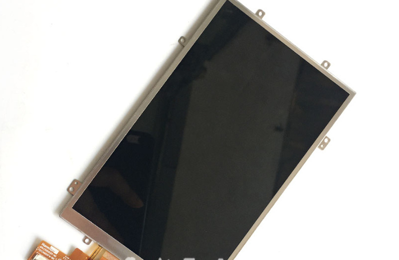 LCD display screen scherm voor TomTom Go Premium X