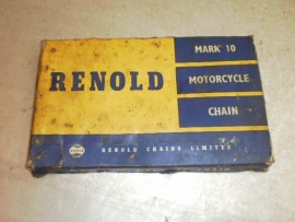 Renold Mark 10