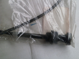 Suzuki Starter (Choke) Cables