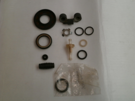 Honda CB750 (Lot of different parts)