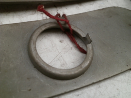 Dust Cover Plate