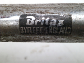 Britax  M  Handlebar