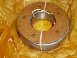 SKF  CRM 18  C2
