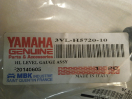 Oil Level Gauge assy