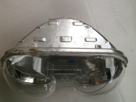 Head Light Assy