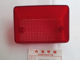 Taillight Lens