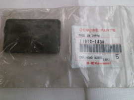 Head Cap Gusset Cover  (EN400/450/500)
