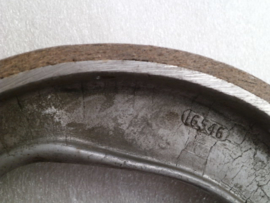 Brake Shoe