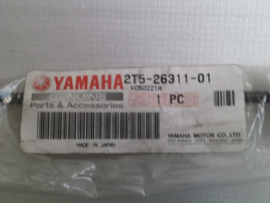 Cables Throttle Original Yamaha