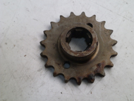 Sprocket Engine 19 Thoot