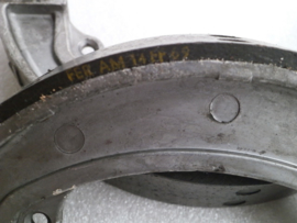 Brake Shoes Set