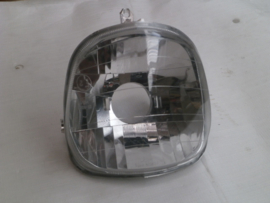 Head Light Assy