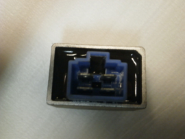 Rectifier & Regulator assy
