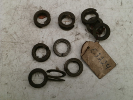 Spring Washer