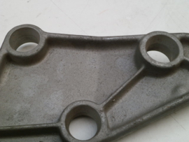 Foot Leg Plate K100