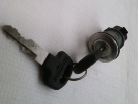 Honda Filler Lid Lock