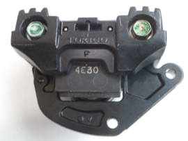 Caliper Assy LH front