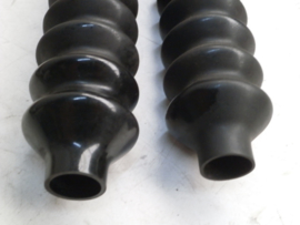 Front Fork Boot (set 2 pieces)