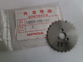 Sprocket 28T