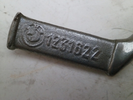 Gear Pedal
